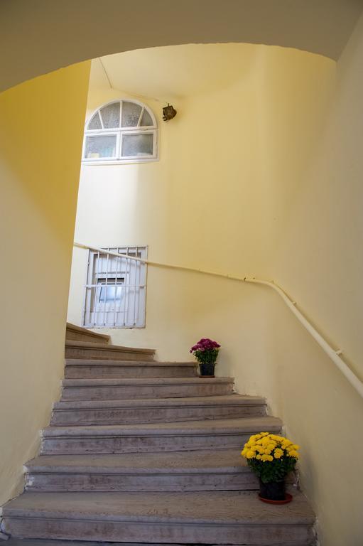 Cathedral Apartments Sibiu Quarto foto
